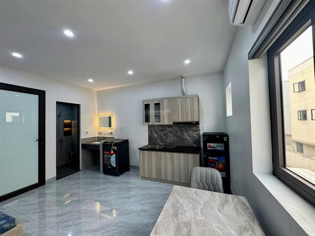 Sẵn căn hộ mini cho thuê, full nội thất khép kín chỉ việc xách vali đến ở tại vsip bắc ninh