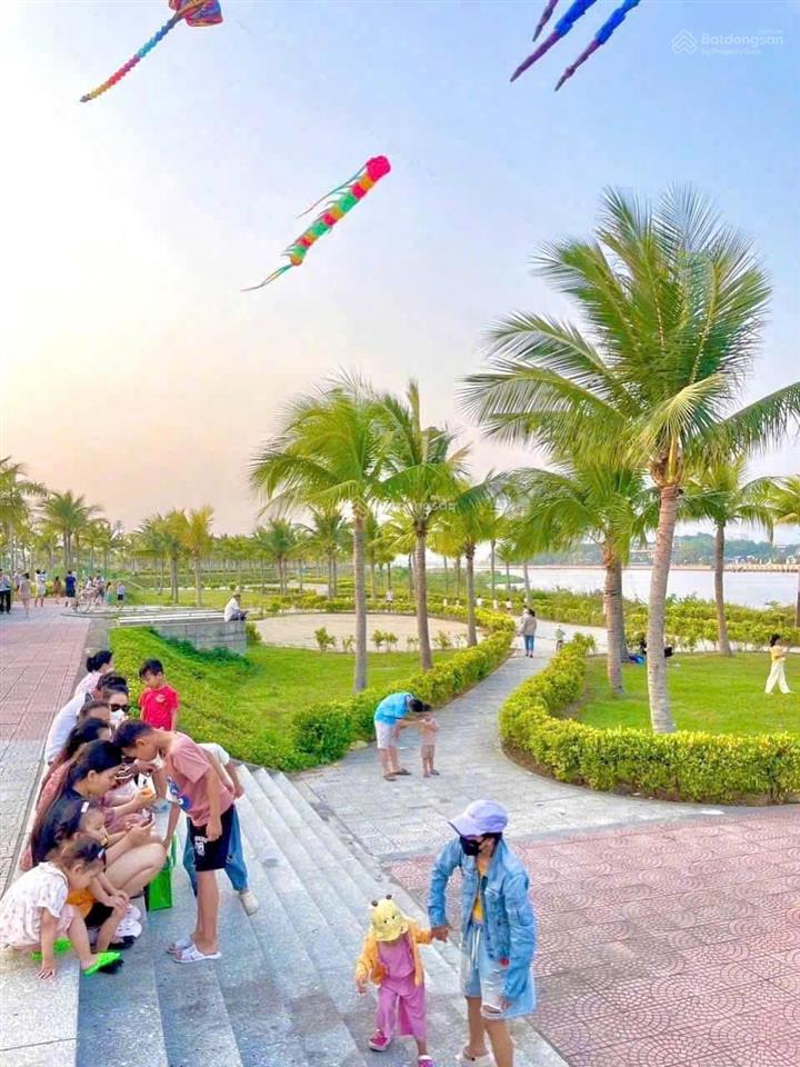 100 lô đất nền võ chí công 4tỷ5 , đầm sen hoà xuân sungroup đà nẵng