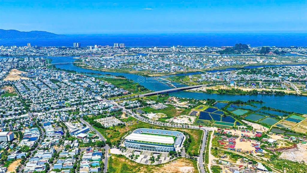 100 lô đất nền võ chí công 4tỷ5 , đầm sen hoà xuân sungroup đà nẵng