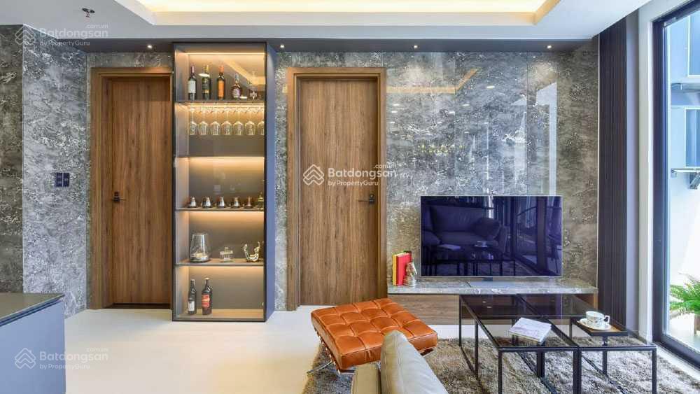 Land mark đà nẵng nhỉnh 6 tỷ cầu rồng đà nẵng. view sông hàn