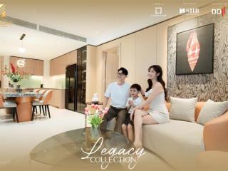 Meridian hải châu view pháo hoa nhỉnh 3 tỷ, sở hữu lâu dài trung tâm đà nẵng