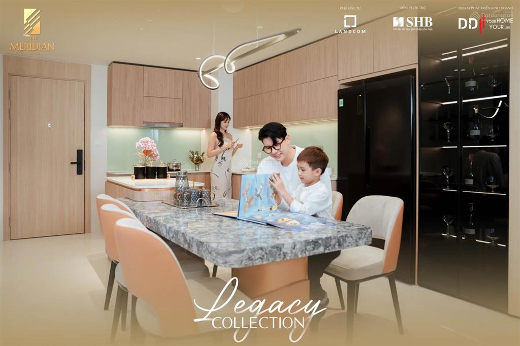 Meridian hải châu view pháo hoa nhỉnh 3 tỷ, sở hữu lâu dài trung tâm đà nẵng