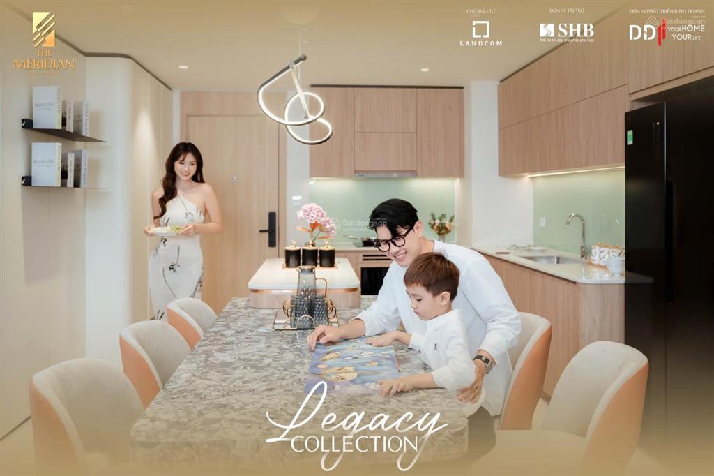 Meridian hải châu view pháo hoa nhỉnh 3 tỷ, sở hữu lâu dài trung tâm đà nẵng