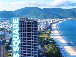 Times square đà nẵng giá nhỉnh 8 tỷ 1pn  view biển mỹ khê đà nẵng
