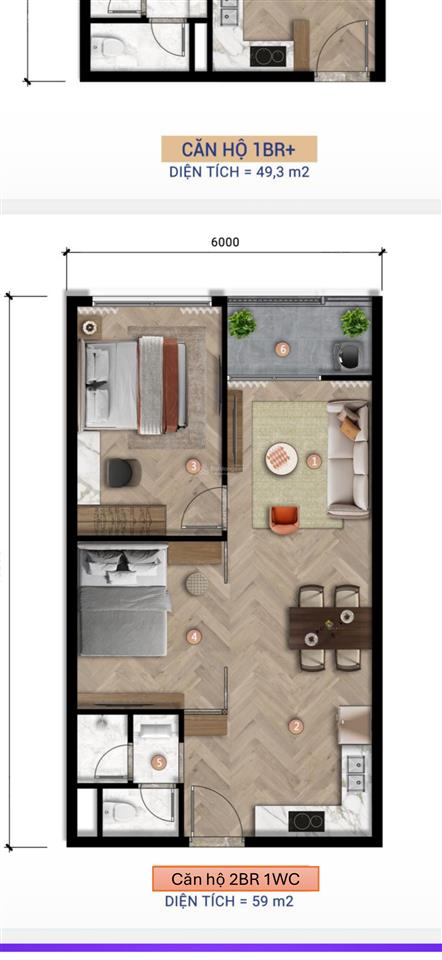 Chỉ từ 2 tỷ sở hữu căn hộ sun group view sông hàn & pháo hoa diff