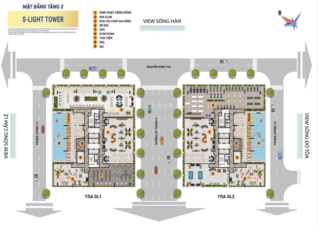 Chỉ từ 2 tỷ sở hữu căn hộ sun group view sông hàn & pháo hoa diff