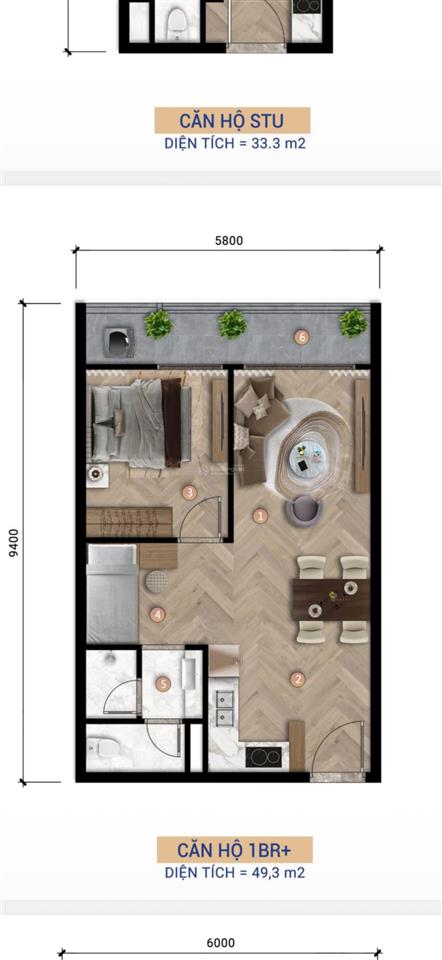 Chỉ từ 2 tỷ sở hữu căn hộ sun group view sông hàn & pháo hoa diff