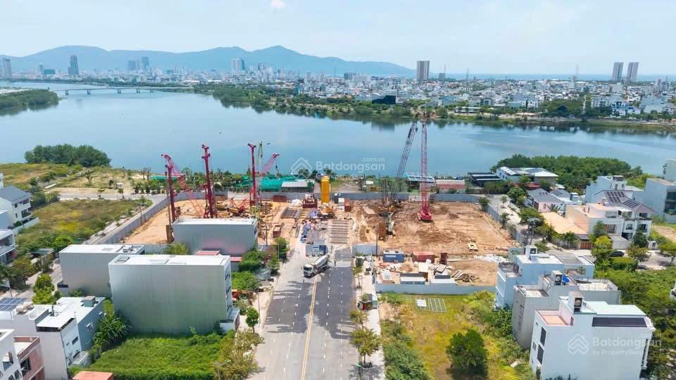 Chỉ từ 2 tỷ sở hữu căn hộ sun group view sông hàn & pháo hoa diff
