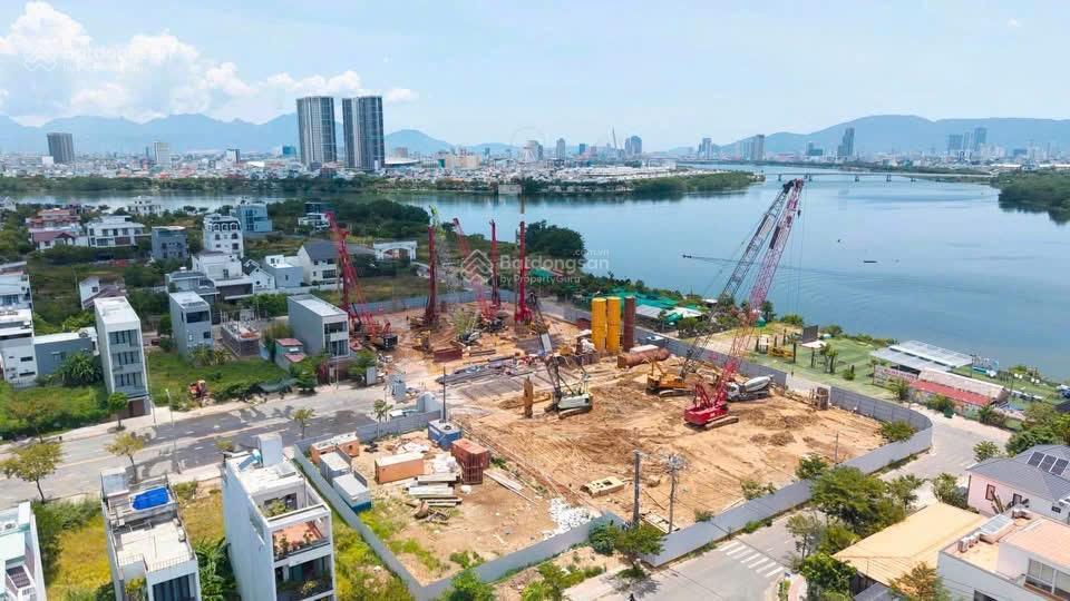 Chỉ từ 2 tỷ sở hữu căn hộ sun group view sông hàn & pháo hoa diff