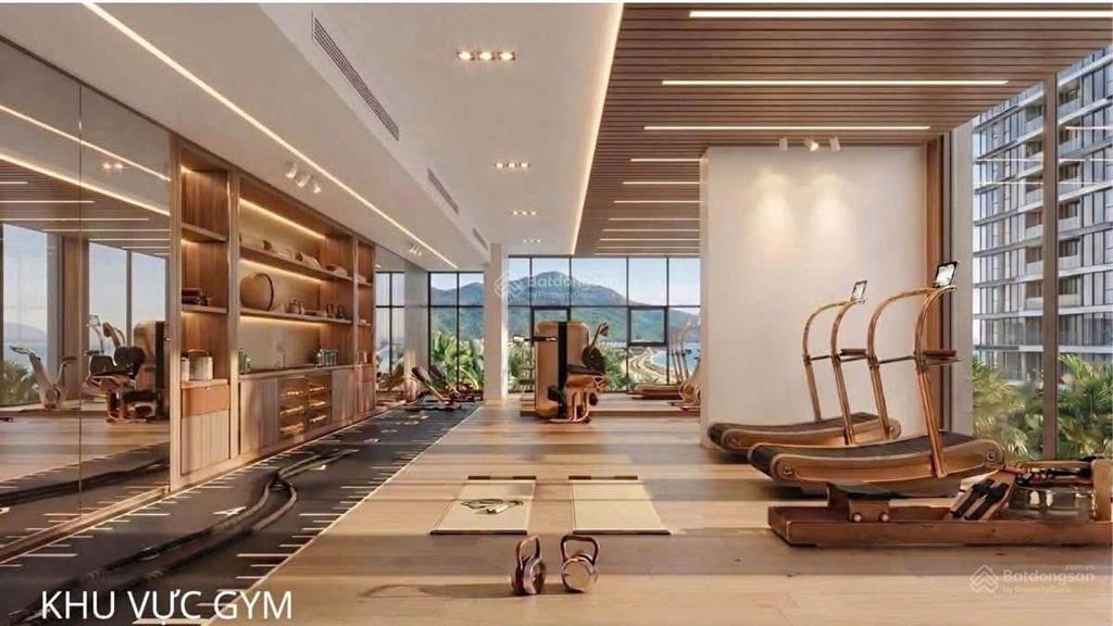 Camellia  căn hộ view biển đà nẵng, với 1 tỷ 9 đã sở hữu