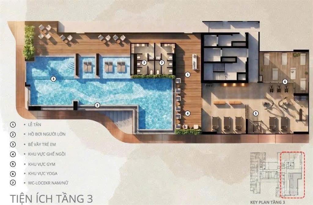 Camellia  căn hộ view biển đà nẵng, với 1 tỷ 9 đã sở hữu