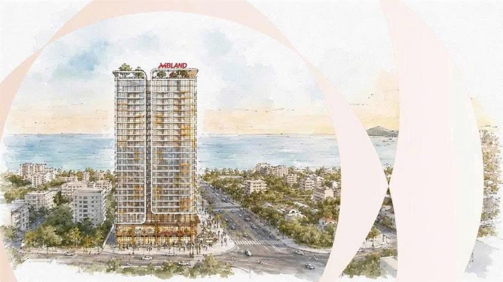 Camellia  căn hộ view biển đà nẵng, với 1 tỷ 9 đã sở hữu