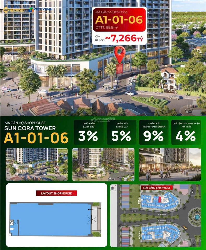 3 tỷ 02 (giá 70%) đã sở hữu penthouse view sông siêu đẹp đà nẵng penthouse lời nhì đà nẵng