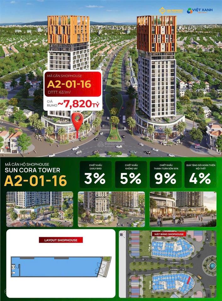 3 tỷ 02 (giá 70%) đã sở hữu penthouse view sông siêu đẹp đà nẵng penthouse lời nhì đà nẵng