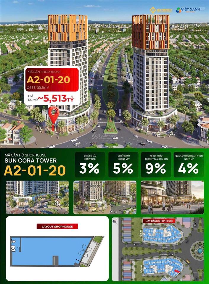 3 tỷ 02 (giá 70%) đã sở hữu penthouse view sông siêu đẹp đà nẵng penthouse lời nhì đà nẵng
