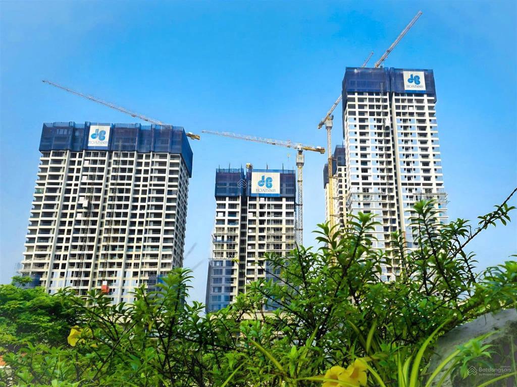 Newtown diamond đà nẵng 1pn 3,318 tỷ view biển, sở hữu lâu dài