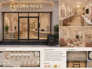 3,9 tỷ đã sở hữu shophouse khối đế cora hòa xuân vị trí vàng góc nguyễn phước lan & đường 29/3