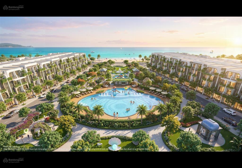 Mở bán vịnh mây vinhomes hải vân bay biệt thự đồi view biển sở hữu lâu dài  giảm giá voucher 30%