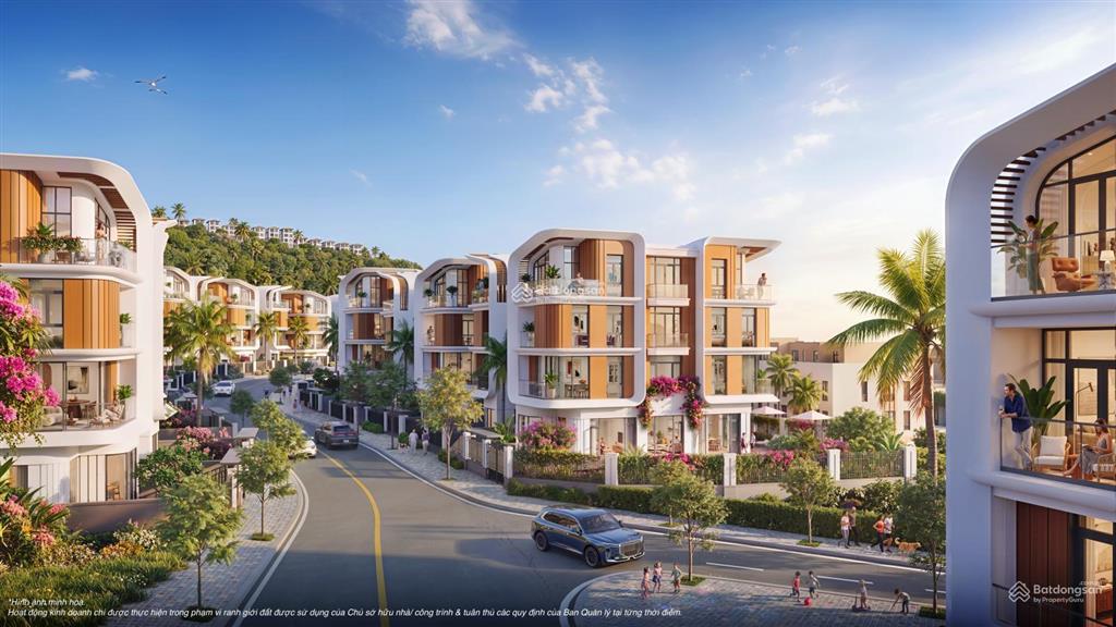 Mở bán vịnh mây vinhomes hải vân bay biệt thự đồi view biển sở hữu lâu dài  giảm giá voucher 30%