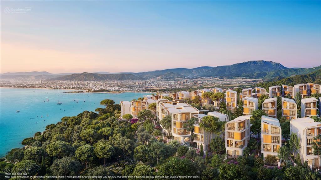 Mở bán vịnh mây vinhomes hải vân bay biệt thự đồi view biển sở hữu lâu dài  giảm giá voucher 30%