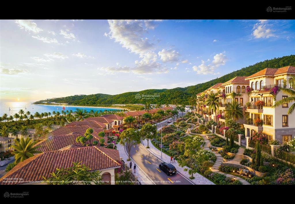 Mở bán vịnh mây vinhomes hải vân bay biệt thự đồi view biển sở hữu lâu dài  giảm giá voucher 30%