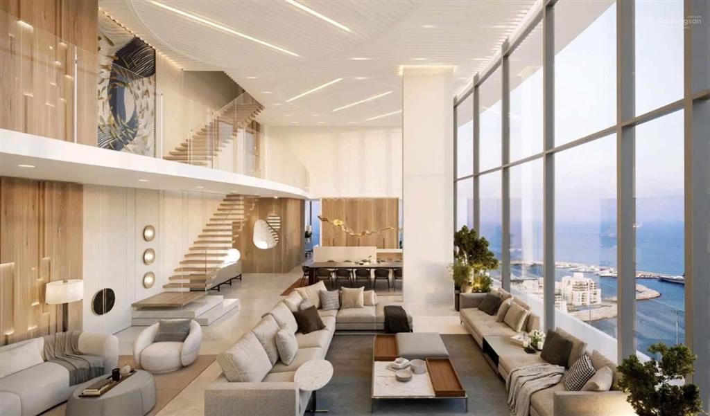 Penthouse đà nẵng spana tower | sun group  phòng kinh doanh chủ đầu tư sungroup đà nẵng
