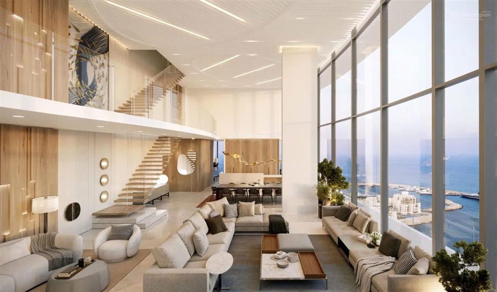 Penthouse đà nẵng spana tower | sun group  phòng kinh doanh chủ đầu tư sungroup đà nẵng