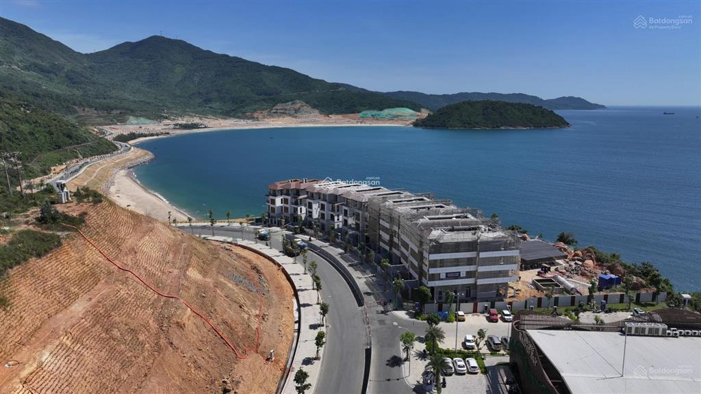Vịnh mây vinhomes hải vân bay 6,2 tỷ view biển sở hữu lâu dài