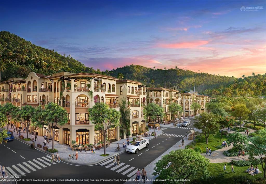 Vịnh mây vinhomes hải vân bay 6,2 tỷ view biển sở hữu lâu dài