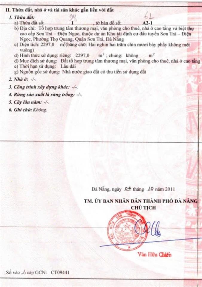 1 tỷ 59 đã sở hữu 2 pn view biển  camellia view biển mỹ khê đà nẵng quý 2/2028 nhận nhà