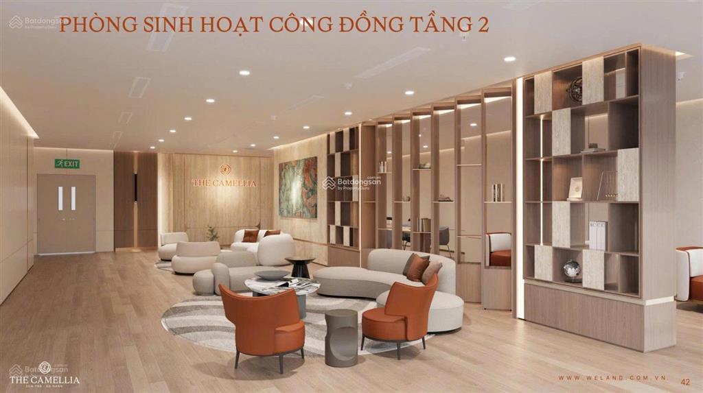1 tỷ 59 đã sở hữu 2 pn view biển  camellia view biển mỹ khê đà nẵng quý 2/2028 nhận nhà
