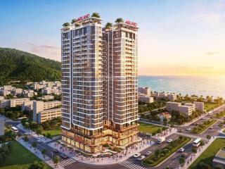 1 tỷ 59 đã sở hữu 2 pn view biển  camellia view biển mỹ khê đà nẵng quý 2/2028 nhận nhà