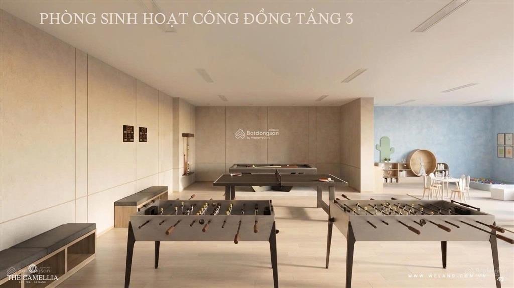 1 tỷ 59 đã sở hữu 2 pn view biển  camellia view biển mỹ khê đà nẵng quý 2/2028 nhận nhà