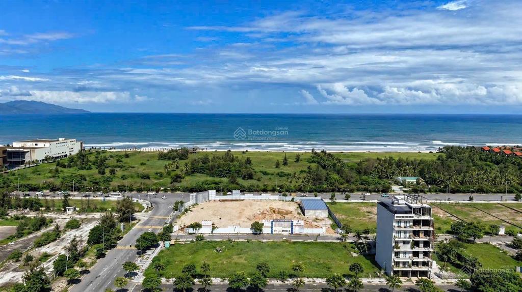 Sun saphia residence căn hộ mặt biển đầu tiên của sun group tại đà nẵng