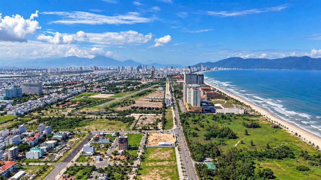 Sun saphia residence căn hộ mặt biển đầu tiên của sun group tại đà nẵng