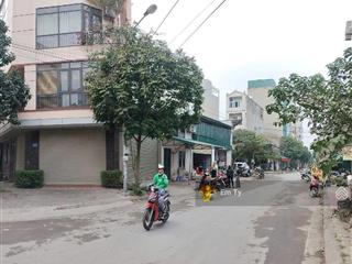 Chính chủ bán đất vạn phúctrước nhà 2 ôtô tránhvỉa hè kinh doanhhàng xóm quan chứcdt50mgiá4tỷ3