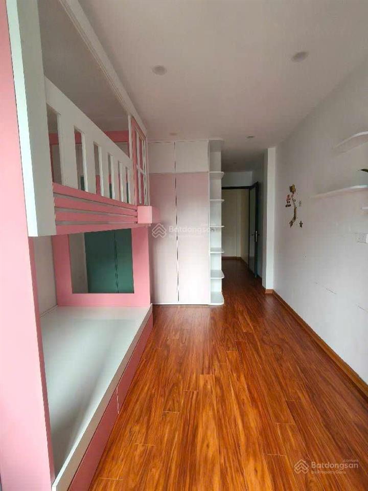 Chỉ nhỉnh 6 tỷ sở hữu nhà view hồ điều hòa trung tâm thạch bàn