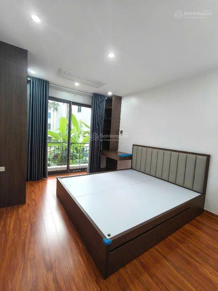 Chỉ nhỉnh 6 tỷ sở hữu nhà view hồ điều hòa trung tâm thạch bàn