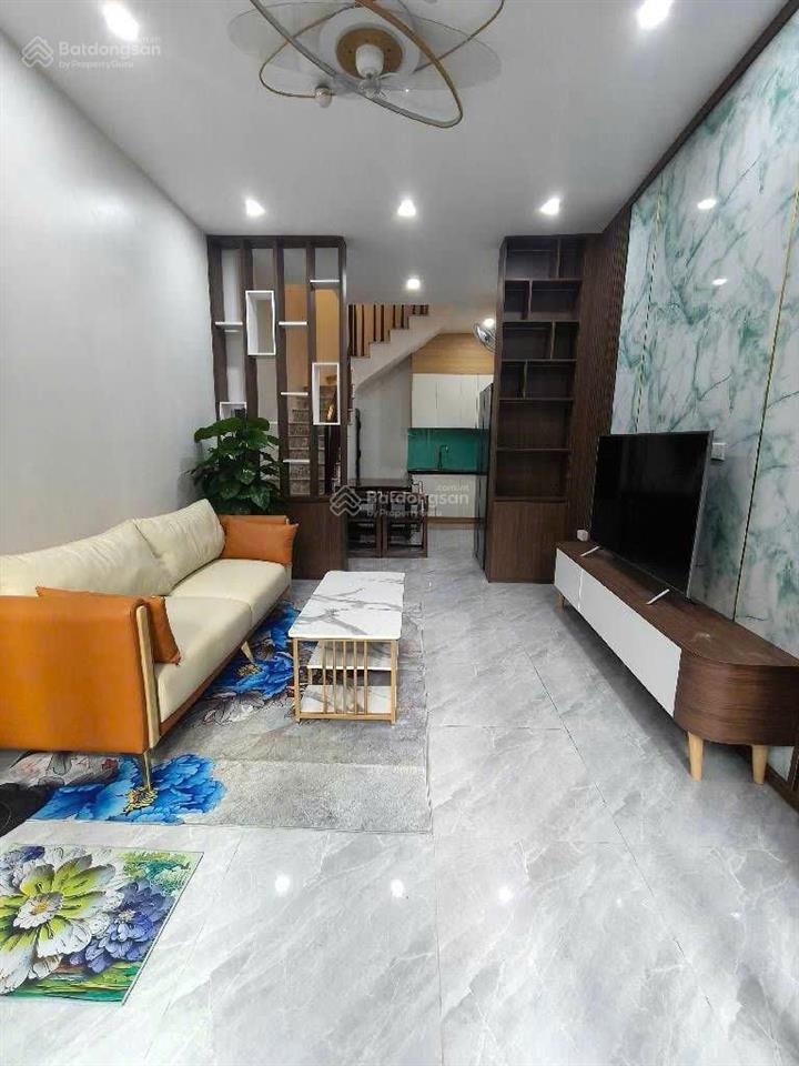 Chỉ nhỉnh 6 tỷ sở hữu nhà view hồ điều hòa trung tâm thạch bàn