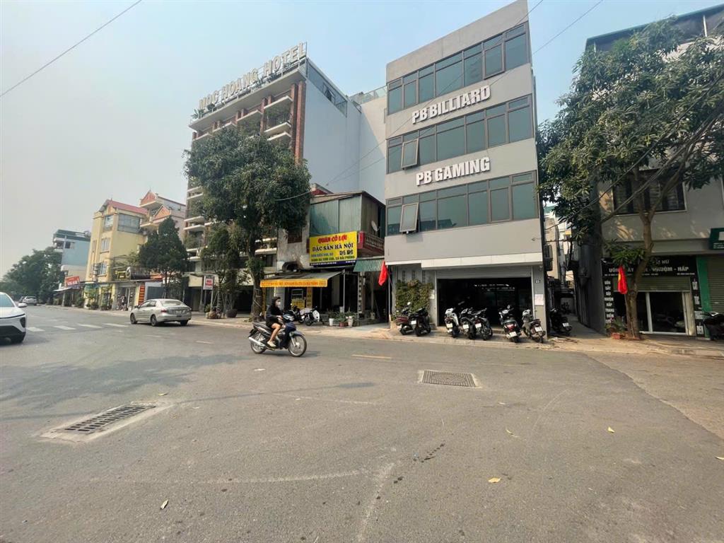 🚗 46M² ĐẤT THẠCH BÀN – Ô TÔ – GẦN AEON LONG BIÊN – GIÁ 10,X TỶ CỰC HIẾM