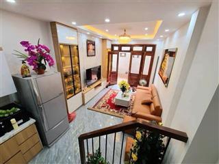 🏡 NHÀ ĐẸP LONG BIÊN – 52m² – GẦN AEON MALL, CẦU VĨNH TUY – GIÁ CHỈ 6,X TỶ 🏡