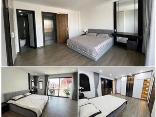 🏡 46M² x 6 TẦNG TRUNG TÂM THẠCH BÀN – CỔ LINH GARA Ô TÔ , THANG MÁY  FULL NỘI THẤT  GIÁ