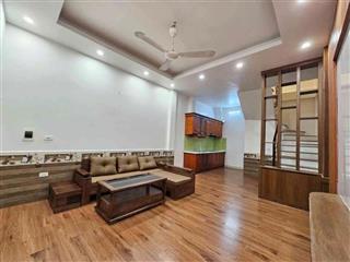 🔥 36 M2 NHÀ ĐẸP THẠCH BÀN – FULL NỘI THẤT – Ô TÔ ĐỖ CỬA 🔥