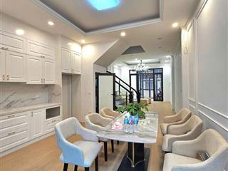 🏡 BÁN NHÀ ĐẸP THẠCH BÀN – NGÕ Ô TÔ – NỘI THẤT SANG XỊN GIÁ NHỈNH 10 TỶ 🏡