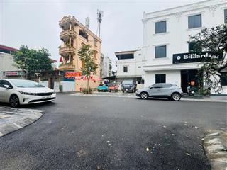 Hiếm! đất đẹp 201 phúc lợi 34m, 1 nhà ra mặt phố ngõ ô tô, kinh doanh, sầm uất, 5.2 tỷ