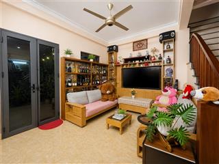 🔥 PHÚC LỢI – NHÀ 50M², Ô TÔ ĐỖ CỔNG, GIÁ CHỈ NHỈNH 8,X TỶ 🔥