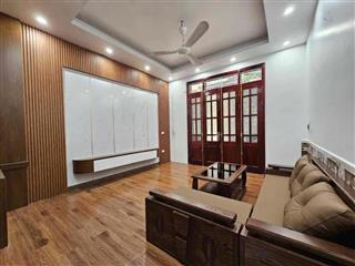 💰 7 TỶ CÓ NGAY NHÀ 5 TẦNG, Ô TÔ ĐỖ CỔNG, GẦN HỒ ĐIỀU HÒA TRUNG TÂM THẠCH BÀN - CỔ LINH