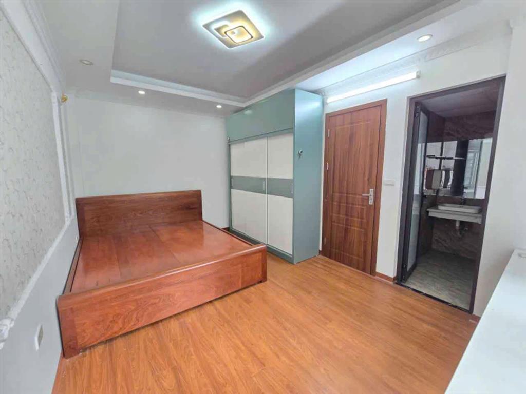 🏡 NHÀ ĐẸP 5 TẦNG - 33M² TẠI PHÚC LỢI,  CHỈ 6,2 TỶ
