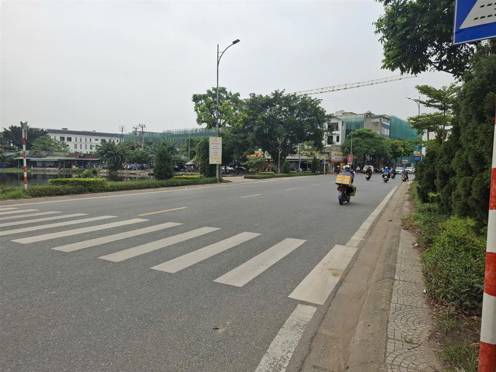 🏡 BÁN NHÀ 55M² TRUNG TÂM THẠCH BÀN – CỔ LINH  GIÁ NHỈNH 14 TỶ
