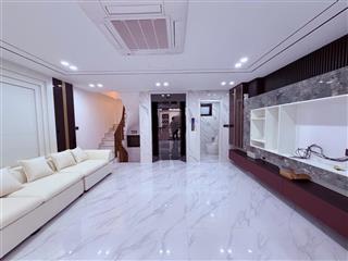 🏡 NHÀ PHÂN LÔ NGUYỄN VĂN CỪ – 7 TẦNG THANG MÁY, GARA Ô TÔ, FULL NỘI THẤT ✨